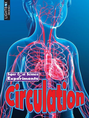 Circulation by Orr, Tamra B.