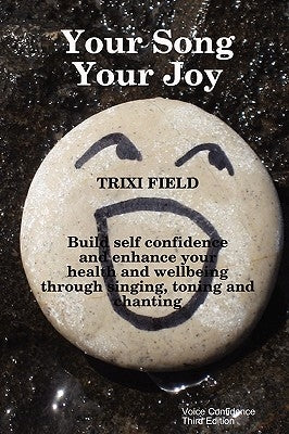 Your Song Your Joy by Field, Trixi