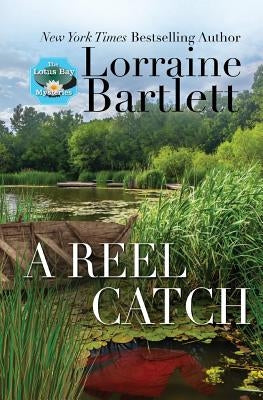 A Reel Catch by Bartlett, Lorraine