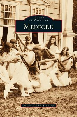 Medford by Sammarco, Anthony Mitchell