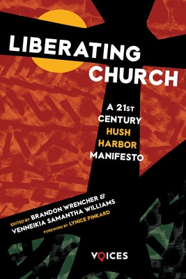 Liberating Church by Wrencher, Brandon