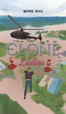 Clone Ladies by Shu, Ming
