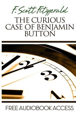 The Curious Case of Benjamin Button by Books, Magnolia