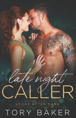 Late Night Caller by Baker, Tory