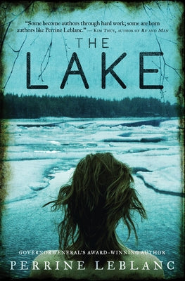 The Lake by LeBlanc, Perrine