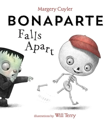 Bonaparte Falls Apart by Cuyler, Margery