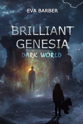 Brilliant Genesia by Barber, Eva L.