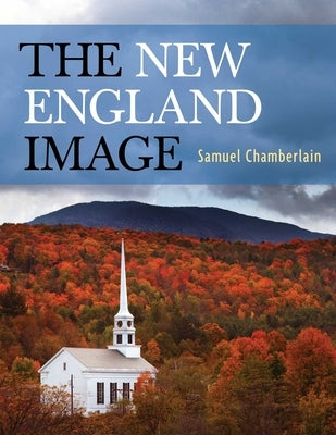New England Image PB by Chamberlain, Samuel