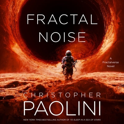 Fractal Noise by Paolini, Christopher