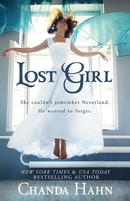 Lost Girl by Hahn, Chanda