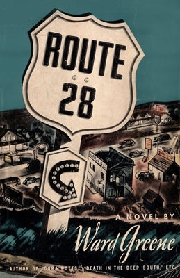 Route 28 by Greene, Ward