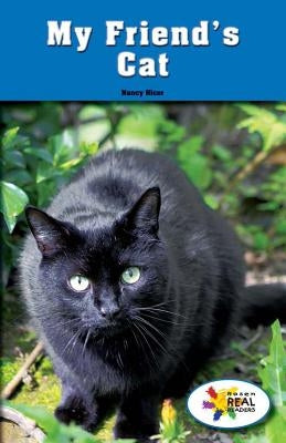 My Friend's Cat by Hicer, Nancy