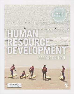 Human Resource Development by McGuire, David
