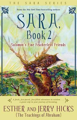 Solomon's Fine Featherless Friends by Hicks, Esther