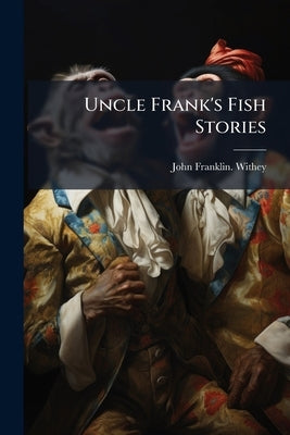 Uncle Frank's Fish Stories by Withey, John Franklin [From Old Catalog