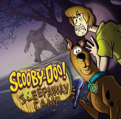 Scooby-Doo in Keepaway Camp by Sander, Sonia