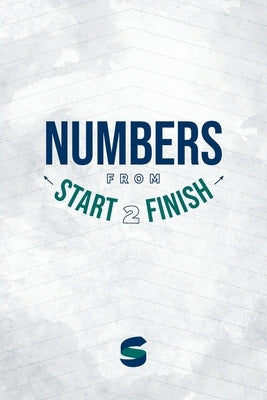 Numbers from Start2Finish by Whitworth, Michael