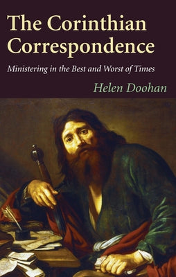 The Corinthian Correspondence by Doohan, Helen
