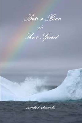 Bric-a-Brac for Your Spirit by Alexander, Brenda