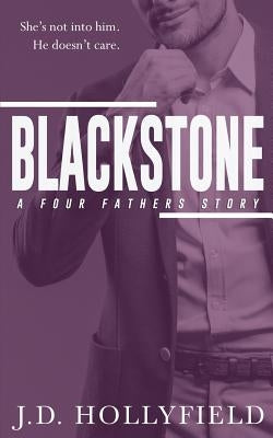 Blackstone by Hollyfield, J. D.