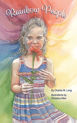 Rainbow People by Allen, Christina