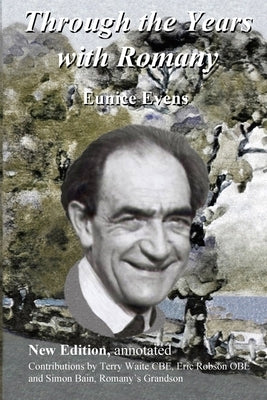 Through the Years with Romany by Evens, Eunice