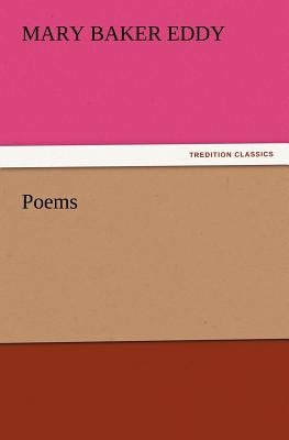 Poems by Eddy, Mary Baker