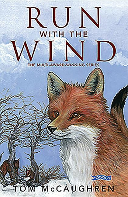 Run with the Wind by McCaughren, Tom