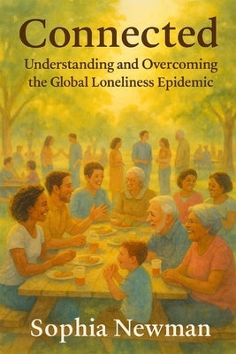 Connected: Understanding and Overcoming the Global Loneliness Epidemic by Newman, Sophia