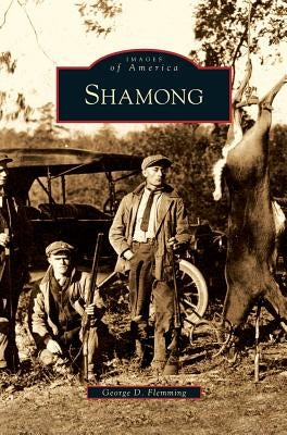 Shamong by Flemming, George D.