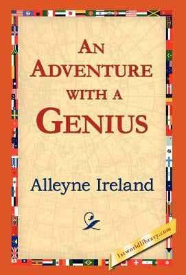 An Adventure with a Genius by Ireland, Alleyne