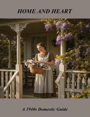Home And Heart: A 1940S Domestic Guide by Yamashita, Mitch