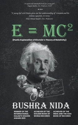 E=mc² by Nida, Bushra