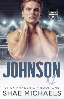 Johnson x 2 by Michaels, Shae