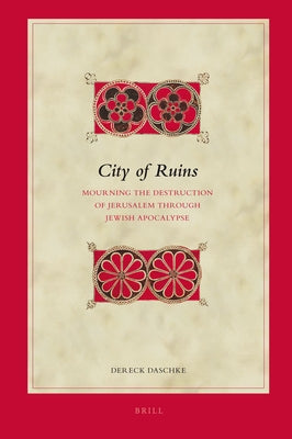 City of Ruins by Daschke, Dereck