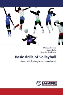 Basic Drills of Volleyball by Saini Meenakshi