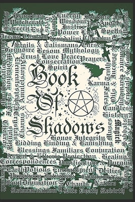 Book of Shadows: Coloring, Planner for a Magical 2021 Paperback - Illustrated by Edition, Phillip