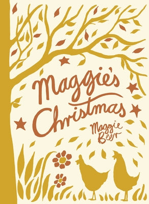 Maggie's Christmas by Beer, Maggie