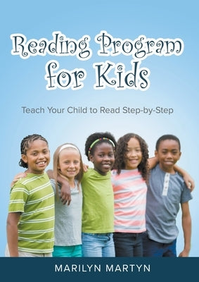 Reading Program for Kids by Martyn, Marilyn