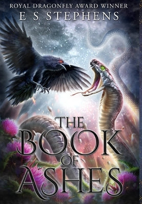 The Book of Ashes: Collectors Edition by Stephens, Elizabeth