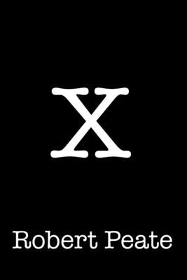 X by Stoner, Barbara