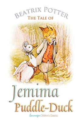 The Tale of Jemima Puddle-Duck by Potter, Beatrix