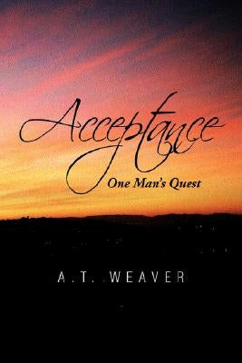 Acceptance by Weaver, A. T.