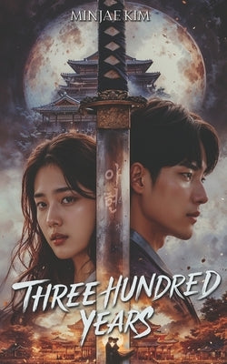 Three Hundred Years - A Historical Fantasy Romance Novel by Kim, Minjae