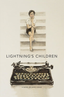 Lightning's Children by Logue, John