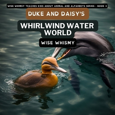 Duke and Daisy's Whirlwind Water World by Whimsy, Wise