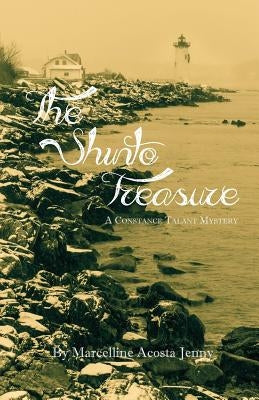 The Shinto Treasure by Jenny, Marcelline Acosta