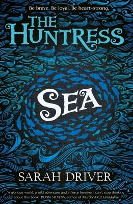 Sea by Driver, Sarah