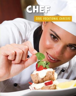 Chef by Labrecque, Ellen