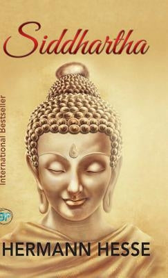 Siddhartha by Hesse, Hermann